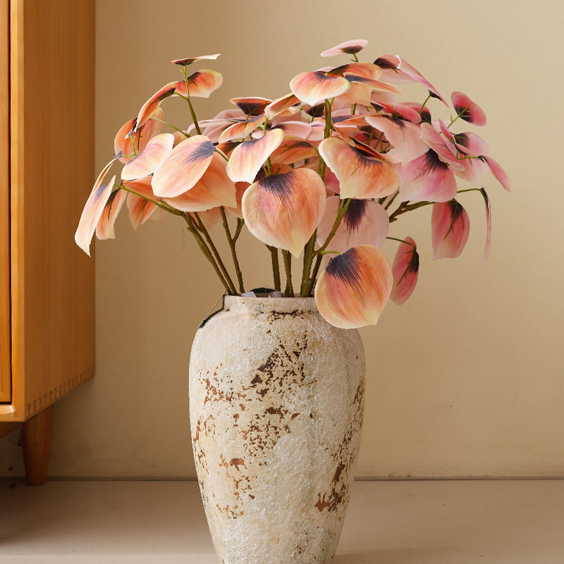 Colored Artificial Plant
