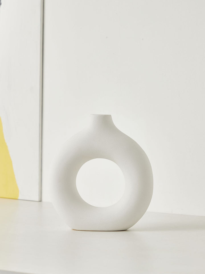 Deko Vase