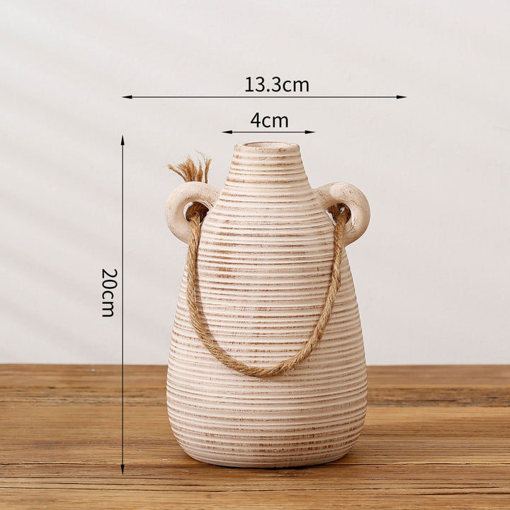 Deko Vase