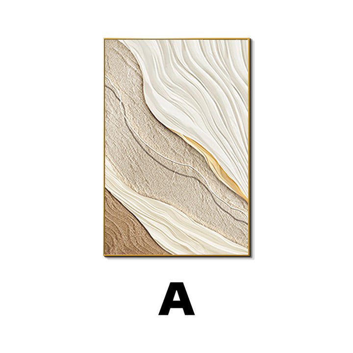 Abstract Textured Wall Art 1790073542