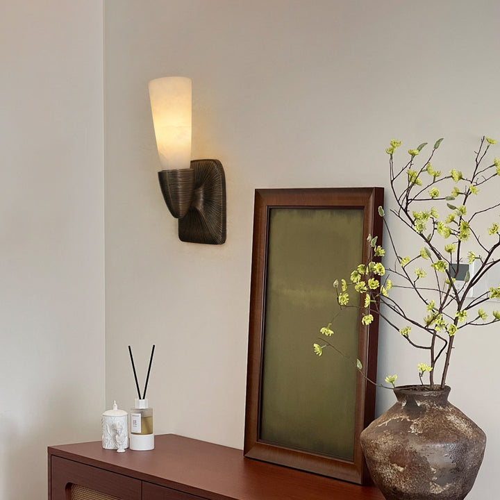 Decorative Wall Lamp