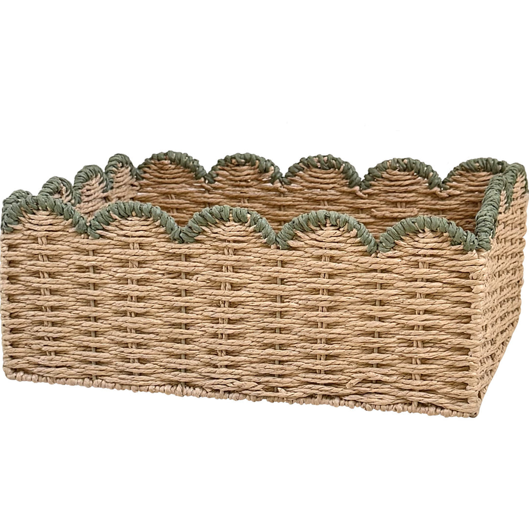 Storage basket