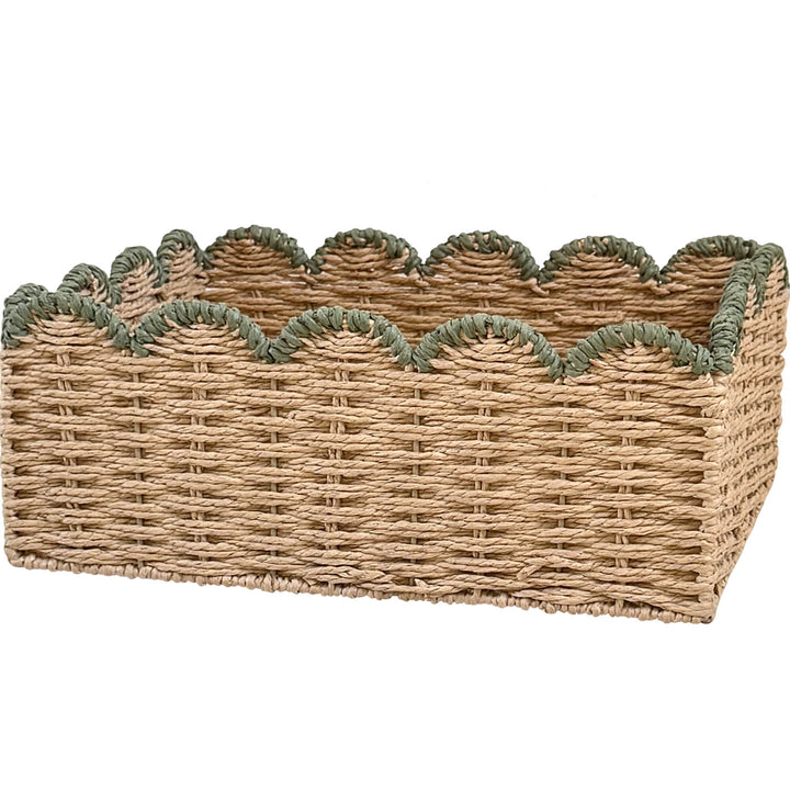 Storage basket