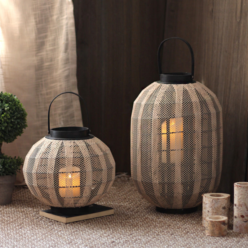 Decorative Lantern