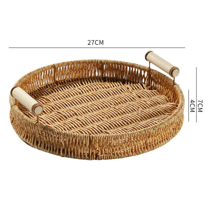 Decorative Storage