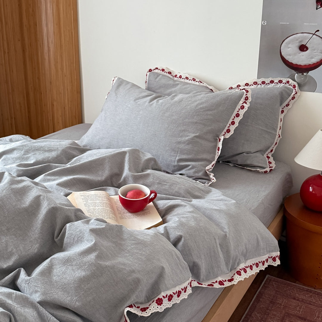 Luxury Bed Linen Set