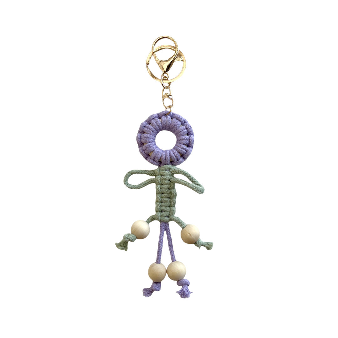 Decorative Keychain