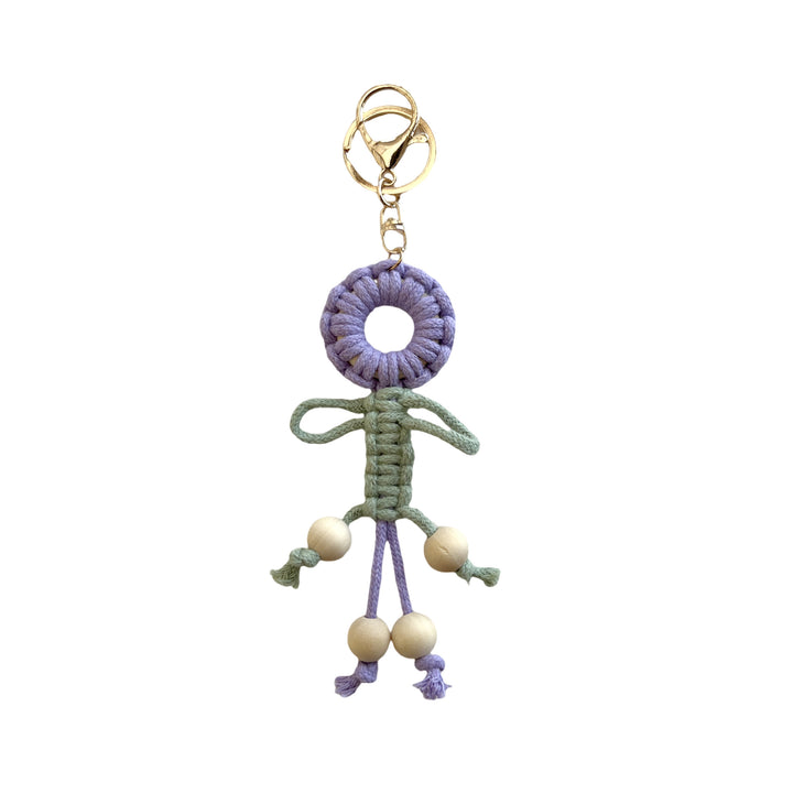 Decorative Keychain