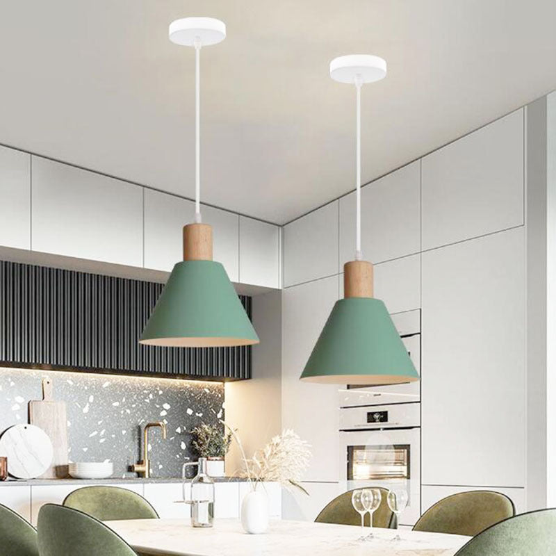 Modern Pendant Light