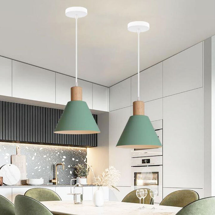Modern Pendant Light