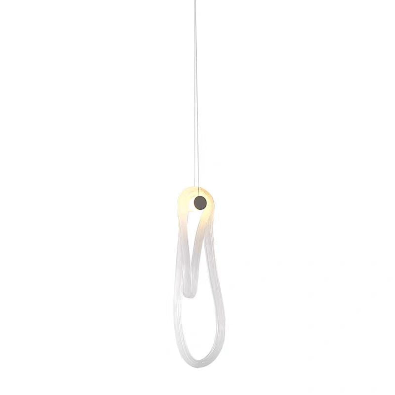 Modern creative pendant light