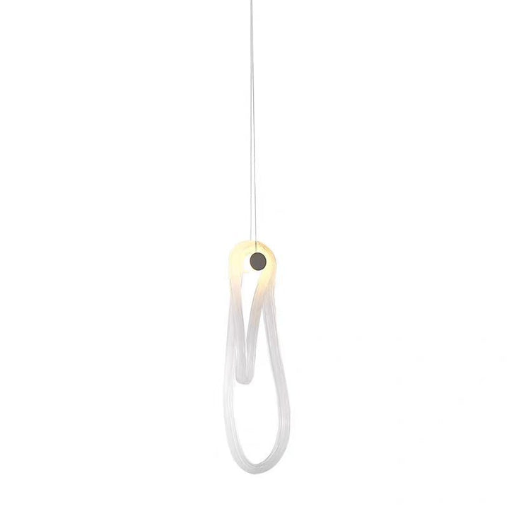 Modern creative pendant light