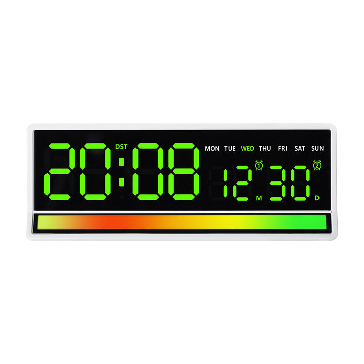 Digital Alarm Clock