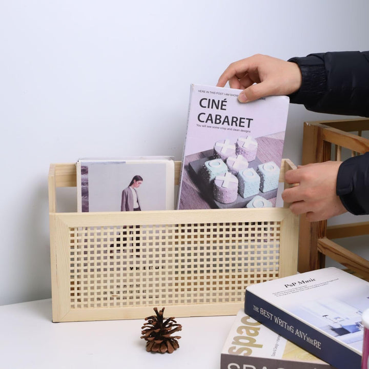 Decorative Wall Shelf