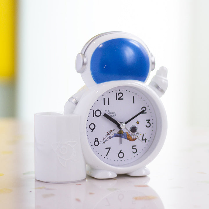 Astronaut Alarm Clock