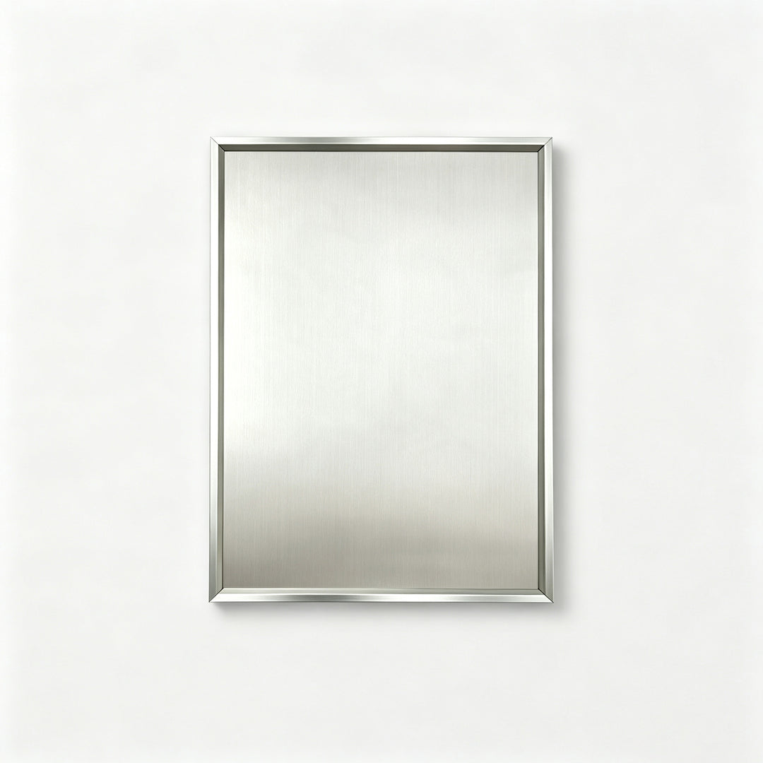 Decorative Rectangular Wall Mirror
