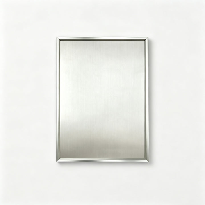 Decorative Rectangular Wall Mirror