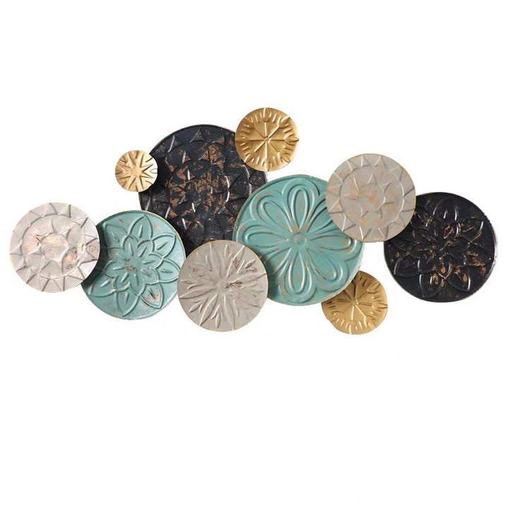 Decorative Wall Sculpture