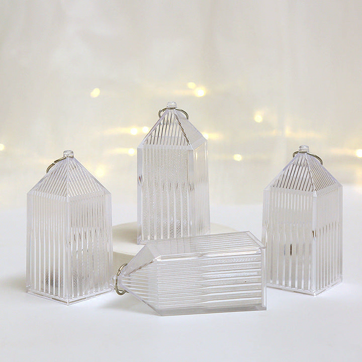 Decorative LED Lantern