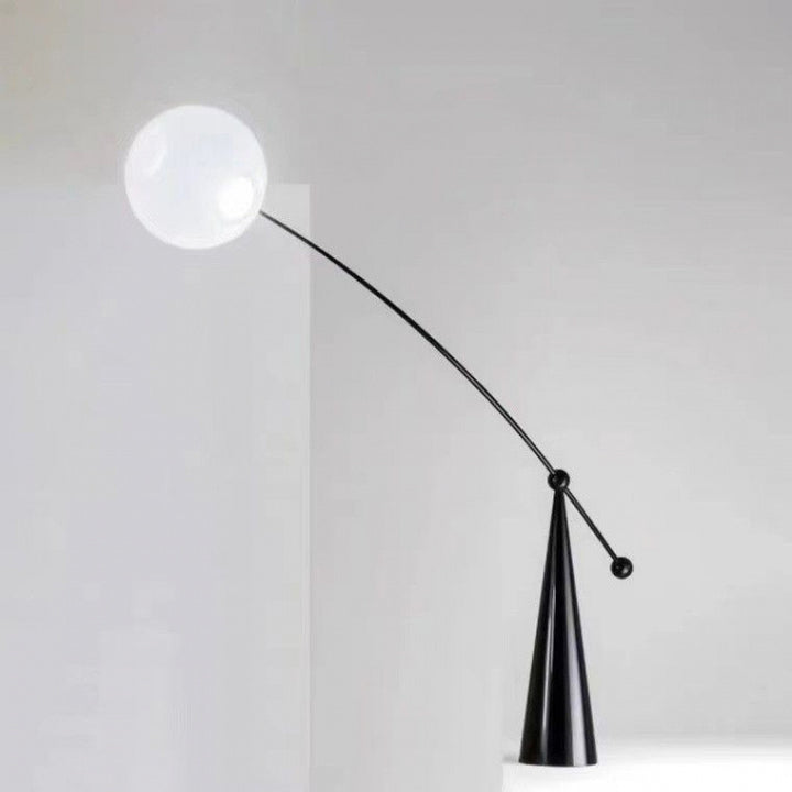 Modern Floor Lamp