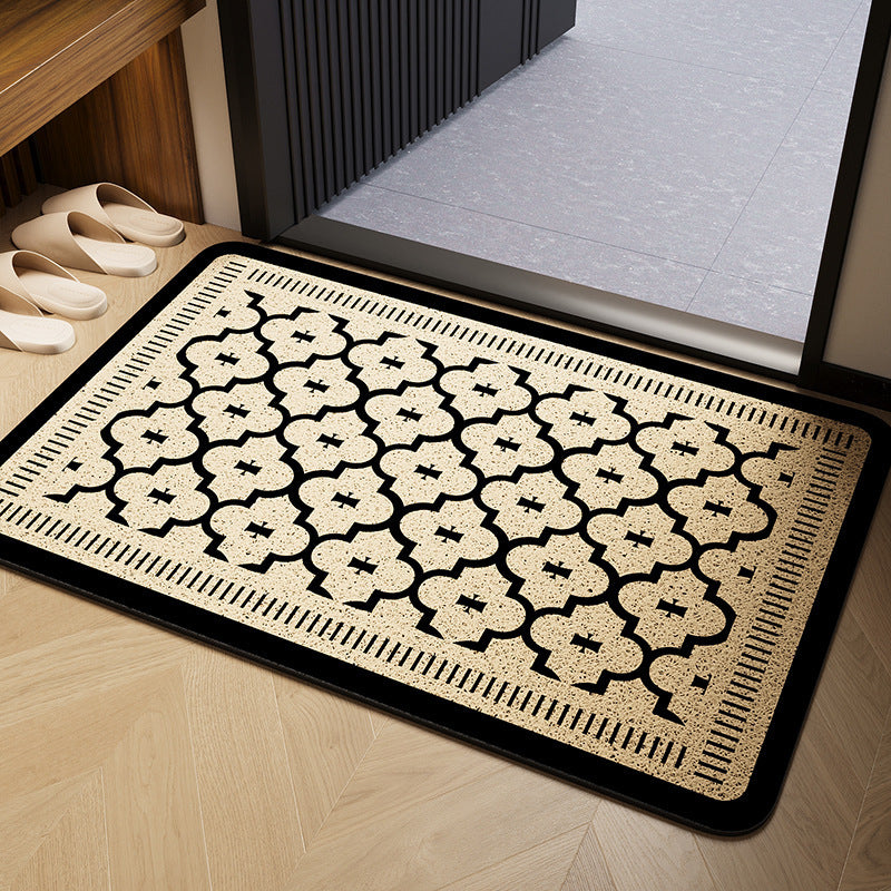 Welcome Home Decorative Door Mat