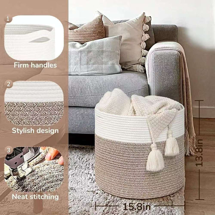 Storage Basket