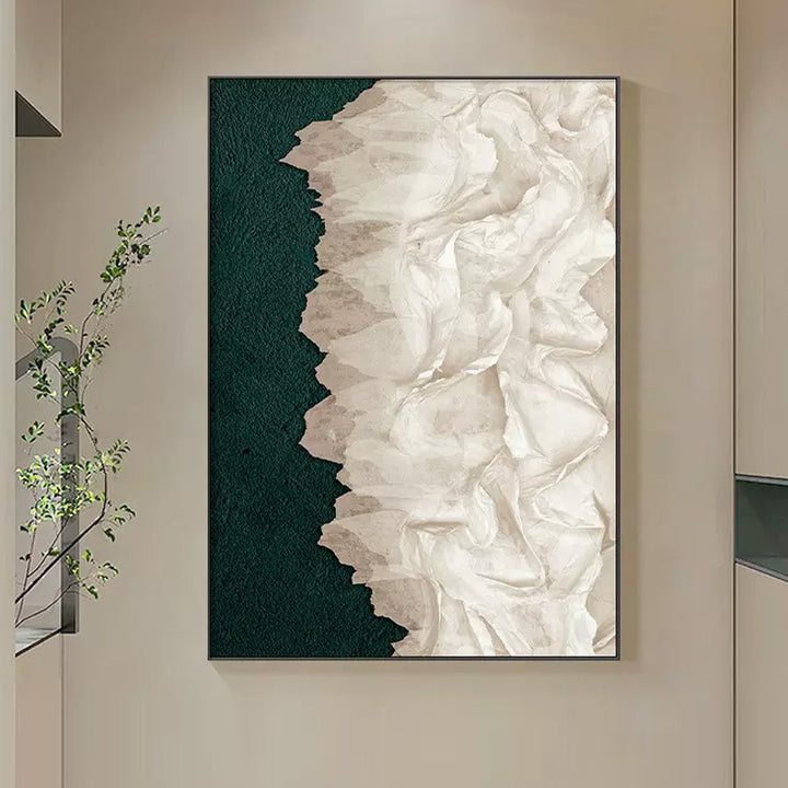 Decorative Textured Wall Art