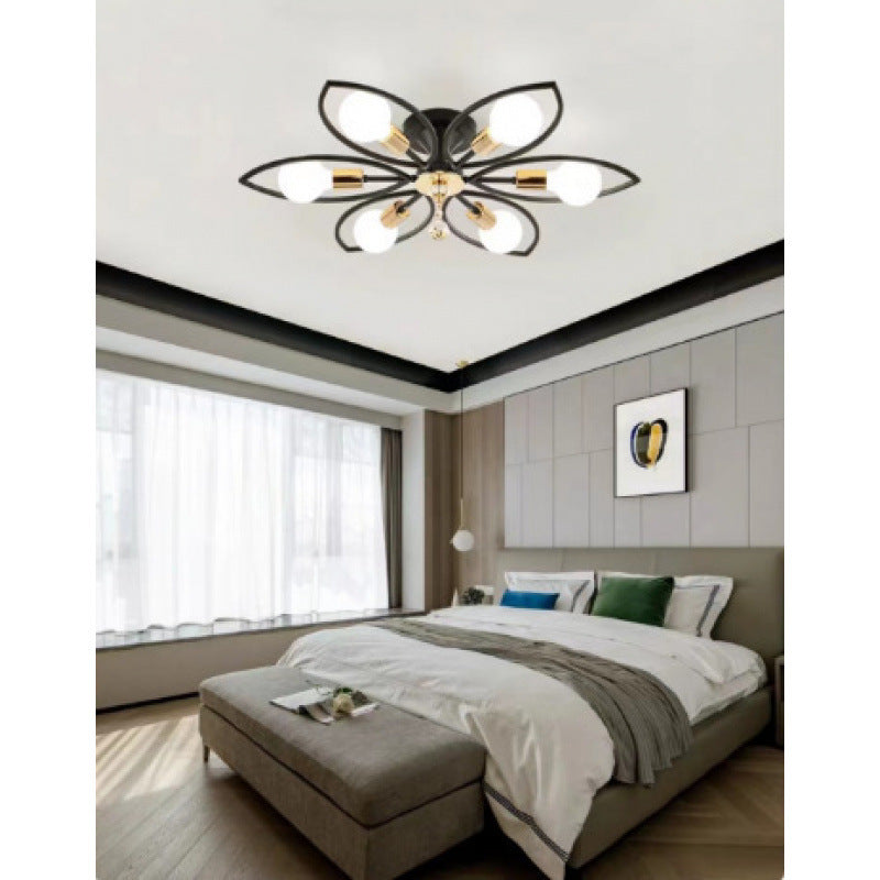 Decorative ceiling light