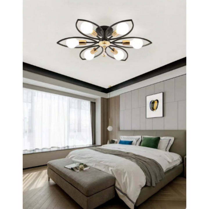Decorative ceiling light
