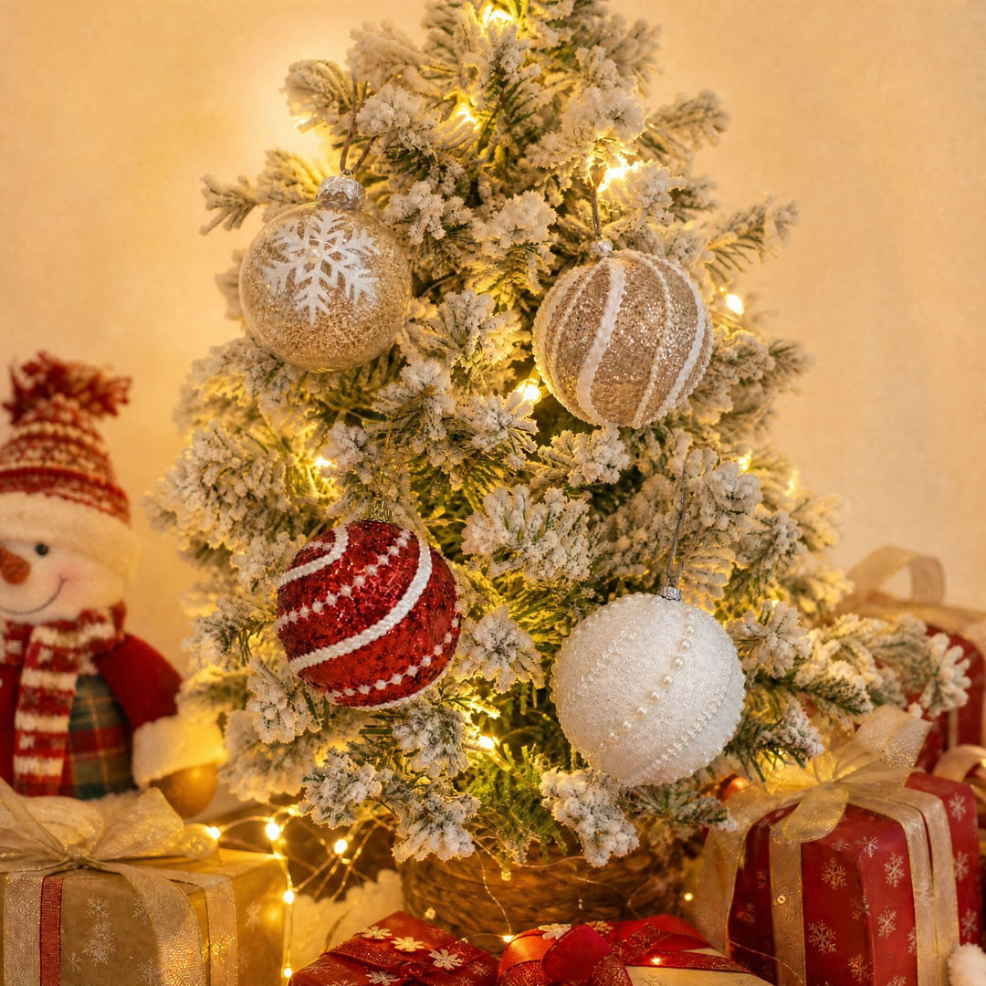Mini Christmas Tree Decoration