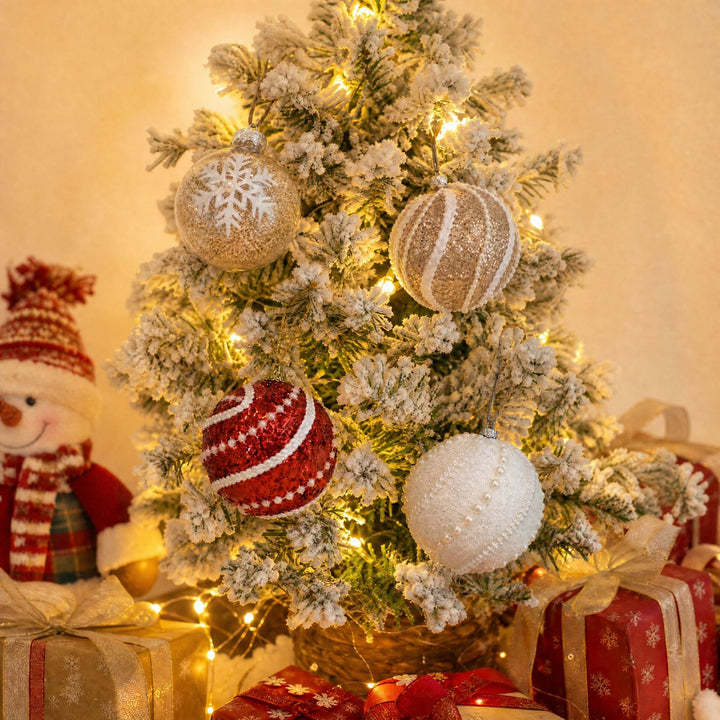 Mini Christmas Tree Decoration