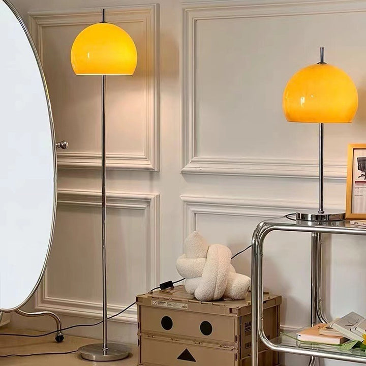 Contemporary Minimalist Floor Lamp 1790694854