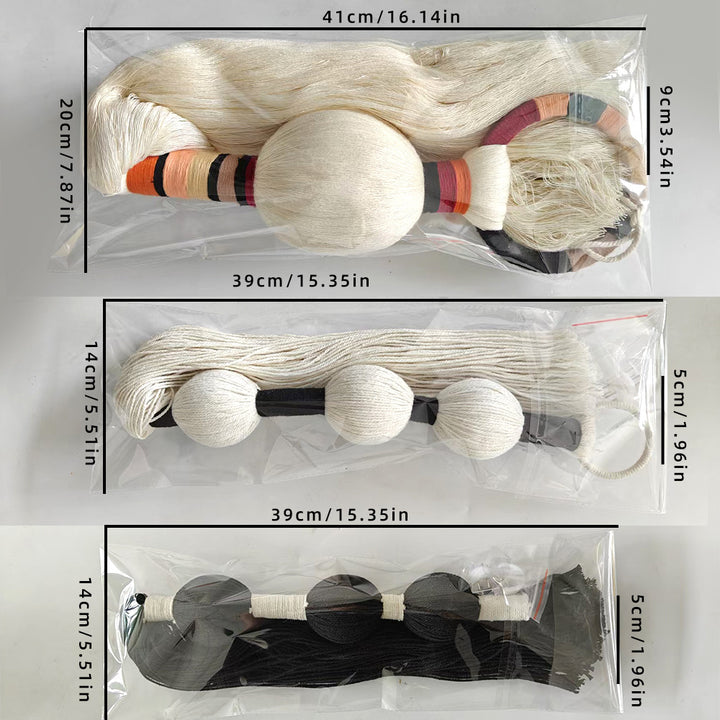 Decorative cord