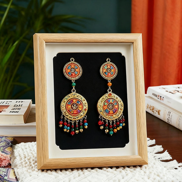 Artistic Decorative Frame