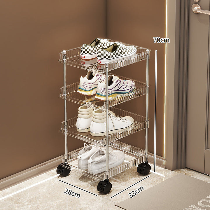Shoeshelf