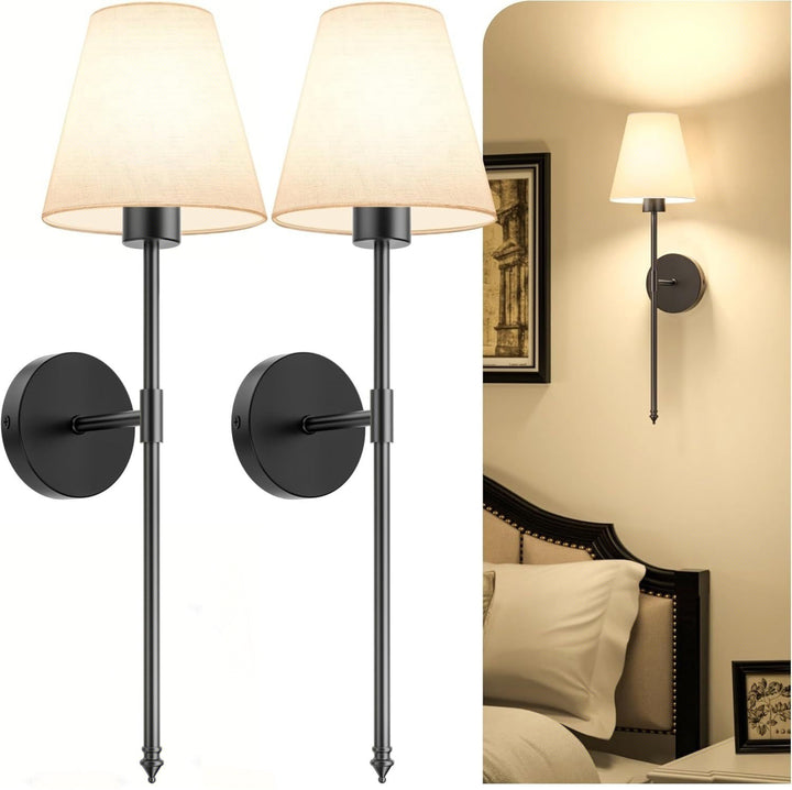 Modern Art Wall Lighting