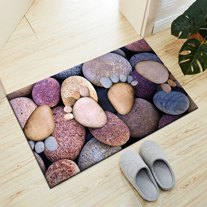 Modern Geometric Area Rug