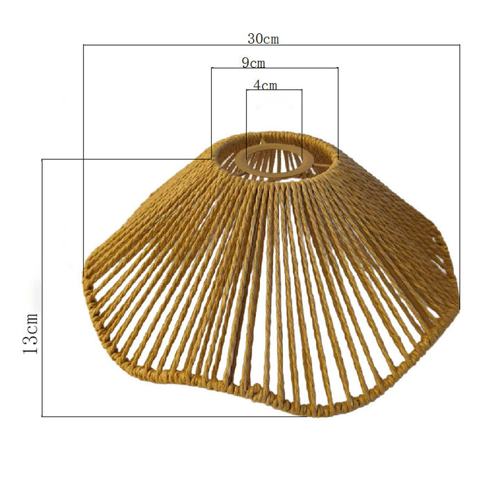 Decorative Lampshade