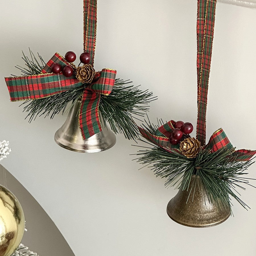 Decorative Holiday Wreath