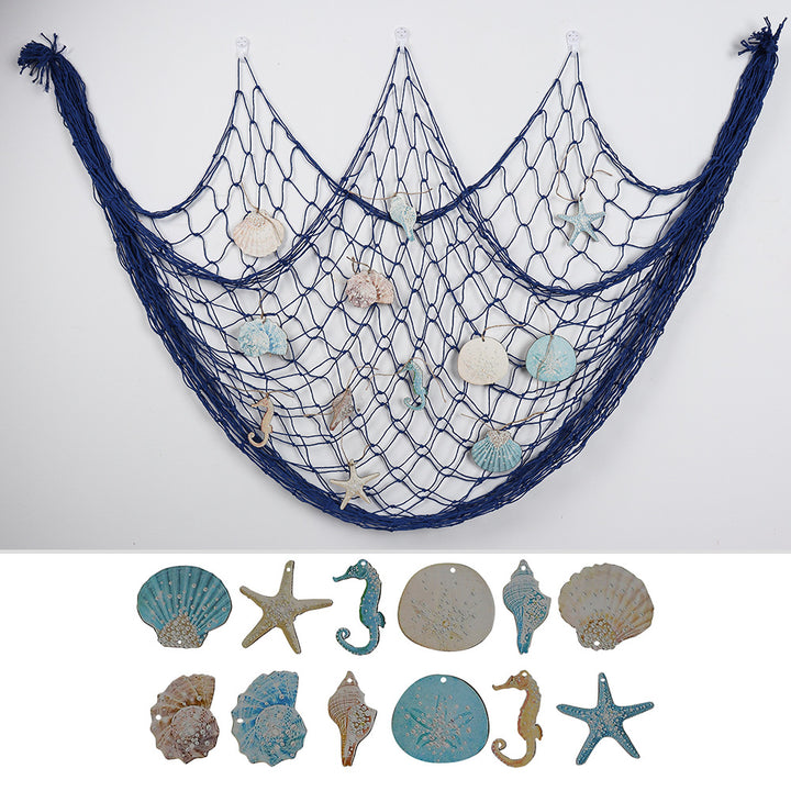 Decorative Macrame Wall Tapestry