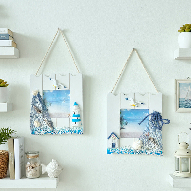 Deko Picture Frame