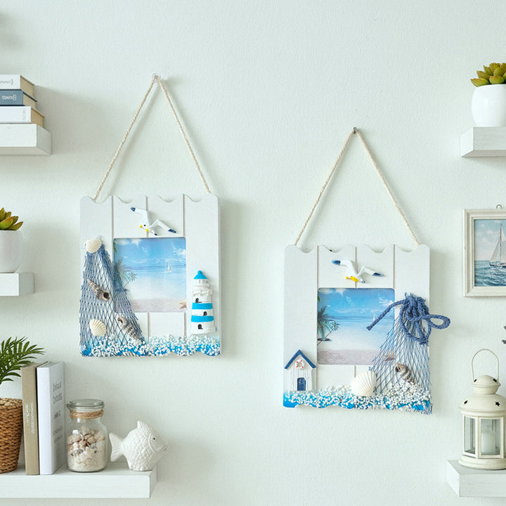 Deko Picture Frame