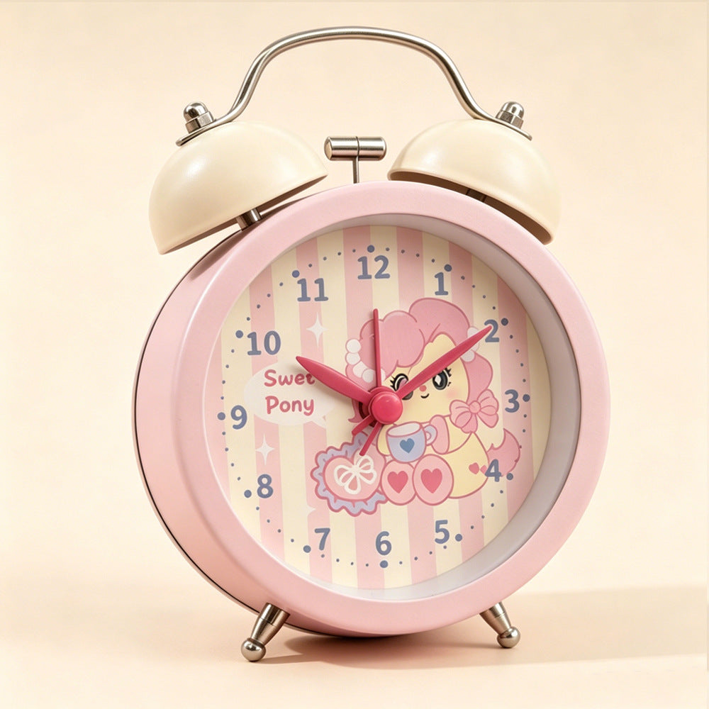 Alarm Clock