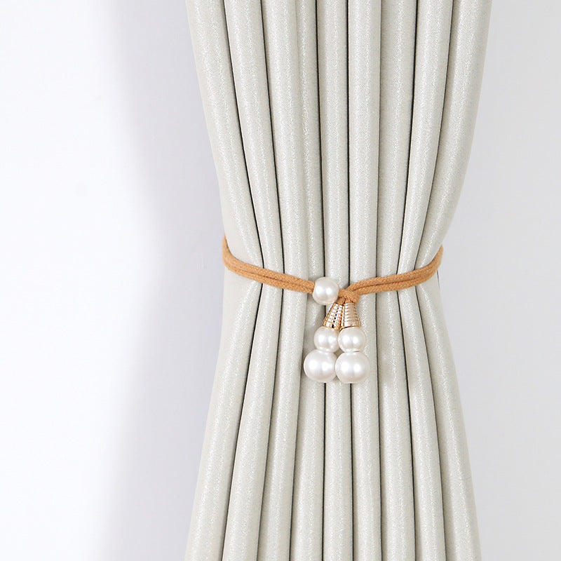 Decorative Curtain Tieback
