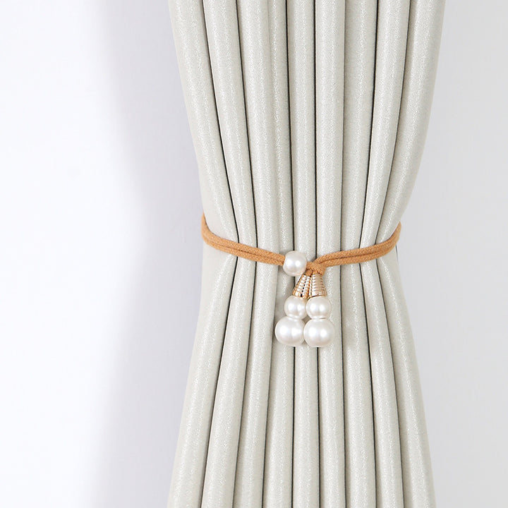 Decorative Curtain Tieback