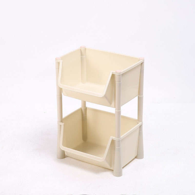 Mobile Storage Trolley