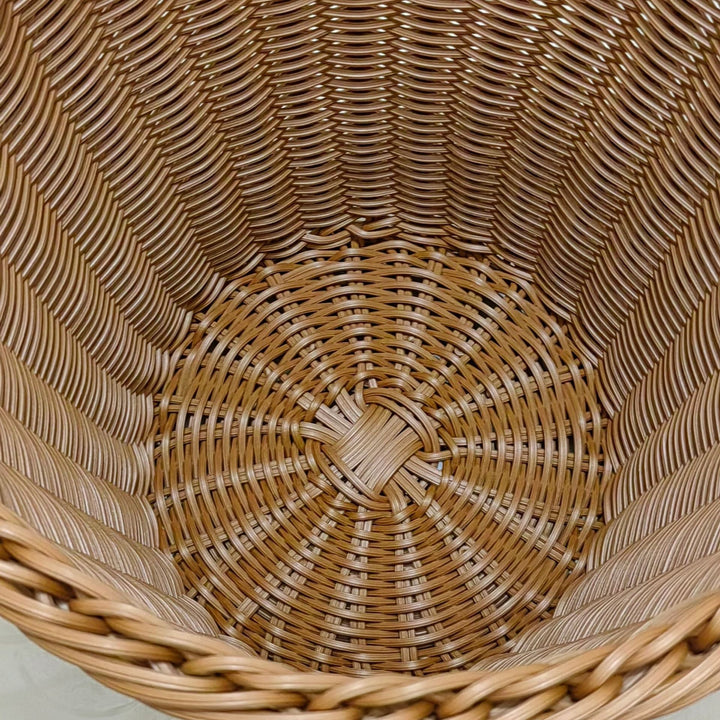 Woven Decorative Storage Basket