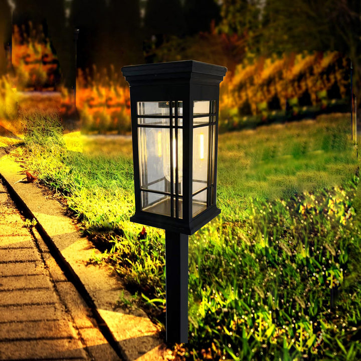 Solar Landscaping Decoration Garden Light
