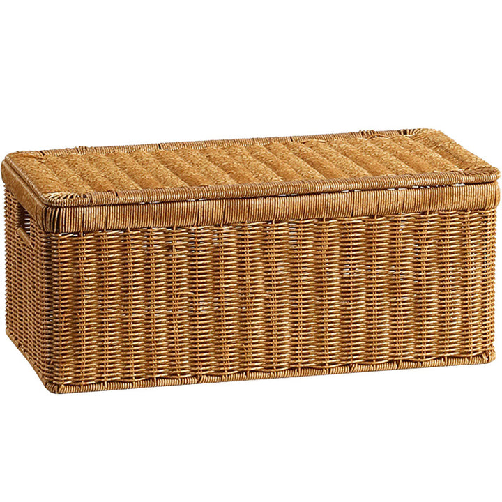Handcrafted Storage Chest
