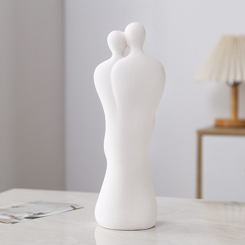 Decorative Figure